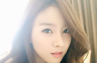 '우결'김소은, 바비인형 얼굴…"남편 송재림은 어디에?"