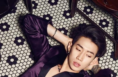 박재범, “섹시남의 정석 화보…여심을 저격”