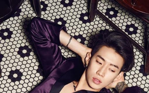 박재범, “섹시남의 정석 화보…여심을 저격”