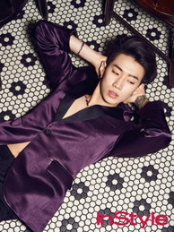 박재범, “섹시남의 정석 화보…여심을 저격”