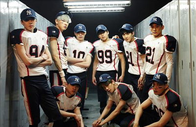 엑소, 6월 2집 리패키지 앨범…'러브 미 라잇'(LOVE ME RIGHT)을 발표