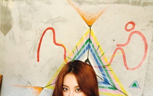 오연서, 센 언니로 변신…"터프하게 눈빛으로"