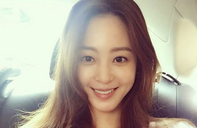 '테디 여친' 한예슬, 셀카가 화보급…'여신 미모'