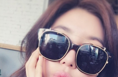 박한별, 애교의 여왕…"사랑스러워"