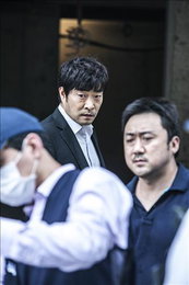 [악의 연대기]200만명 돌파…올해 한국영화 중 네번째
