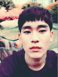 프로듀사 김수현, 초근접 시무룩…"피곤한 신입PD"