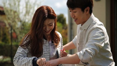 [5일간의 썸머]홍진호, 레이디제인 위한 요리 선물 '설레여..'
