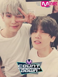 엑소 찬열·백현, 섹시한 소년으로 돌아왔다…‘훈훈한 투샷’