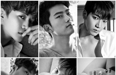2PM, 컴백 티저 공개…"짐승돌이 돌아왔다"