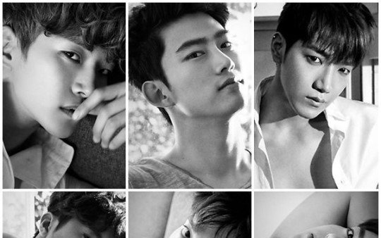 2PM, 컴백 티저 공개…"짐승돌이 돌아왔다"