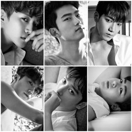 2PM, 컴백 티저 공개…"짐승돌이 돌아왔다"