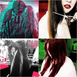 씨스타, 2차 컴백 스포일러…"긴 머리? 잘라버려"