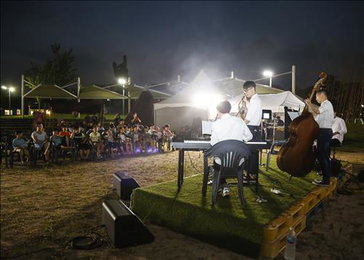 부천국제영화제, '우중영화산책' 참가자 모집