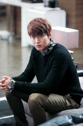 이민호, 亞 블록버스터 영화 '바운티 헌터스' 출연