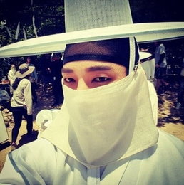 MBC '밤을 걷는 선비'에 이순재·김명곤 합류