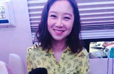 공효진, 김수현 사로잡은 러블리 미소 "사랑스러워~"
