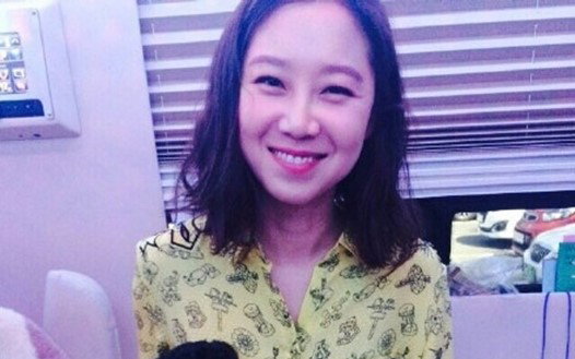 공효진, 김수현 사로잡은 러블리 미소 "사랑스러워~"