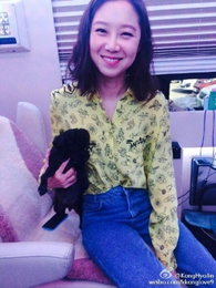 공효진, 김수현 사로잡은 러블리 미소 "사랑스러워~"