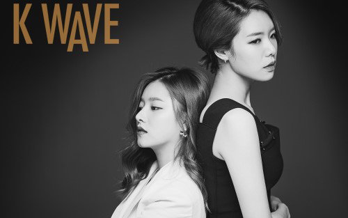여성 보컬 벤&미, 매력적인 섹시 대결 '후끈'