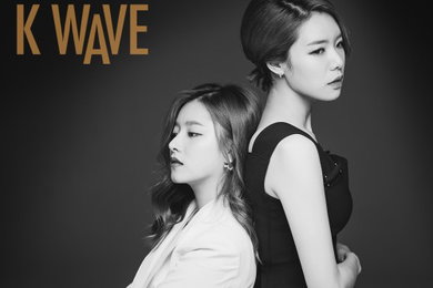 여성 보컬 벤&미, 매력적인 섹시 대결 '후끈'