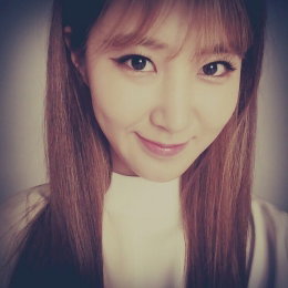 '소녀시대' 유리, 피부미인 + 여신 자태 뽐내