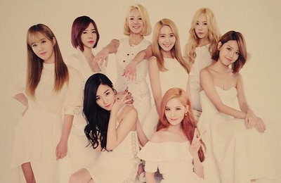 소녀시대, 컴백 앞두고 확 달라진 모습…"순수+청순"