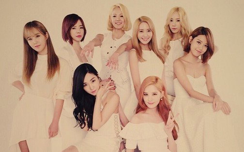 소녀시대, 컴백 앞두고 확 달라진 모습…"순수+청순"