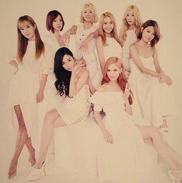 소녀시대, 컴백 앞두고 확 달라진 모습…"순수+청순"