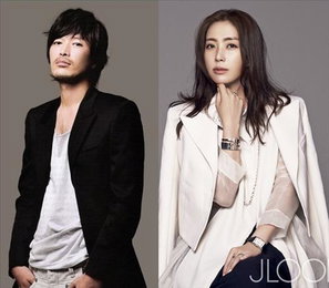 정재영·송윤아, KBS 정치 드라마 '어셈블리' 주연