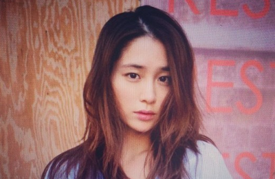 이민정, 출산 후 SNS 활동 복귀…"변하지 않는 청초한 미모"
