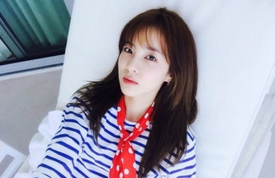 산다라박, 세월 역행하는 동안미모 "호놀룰루를 떠나기전…"
