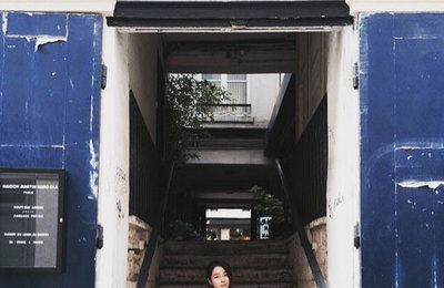 이민정, 배우로서 복귀 준비? ‘여전한 미모’ 과시