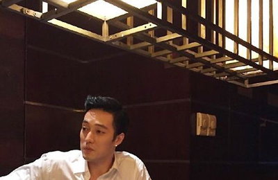 소지섭, 남친룩의 정석…"화보같은 비주얼"