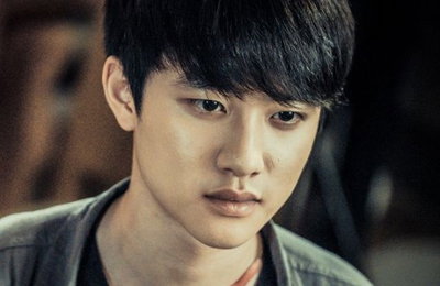 배우 도경수, '너를 기억해' 티저공개…