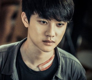 배우 도경수, '너를 기억해' 티저공개…