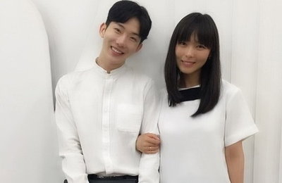 조권, 선예 깜짝 근황공개 "15년 친구…"
