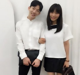 조권, 선예 깜짝 근황공개 "15년 친구…"