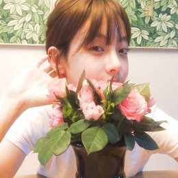 배우 오연서, 꽃보다 아름다운 미모 'XOXO'