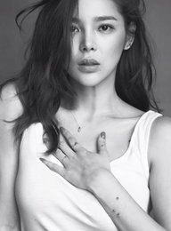 배우 박시연, 옛 광고주에 4천만원 손배소송 승소