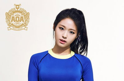 AOA 설현, 컴백 메인 이미지 공개…'심쿵해'
