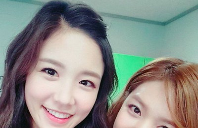 아나운서 장예원, 걸그룹 비주얼…"내 친구 앨리스"