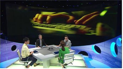 KBS '장영실쇼'…자폐성 장애아동이 급증하는 이유는?