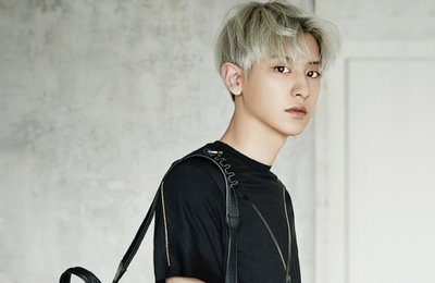 엑소 찬열·시우민·첸, 화보 속 "도시적 +시크 +카리스마" 매력 표출