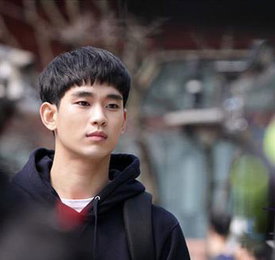KBS '프로듀사' 시청률 17.7%로 종영…"증명된 김수현 파워"