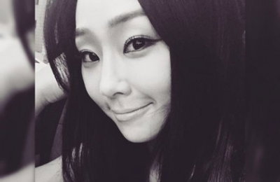 '씨스타' 효린, 일상 셀카 '깜찍한 미소'