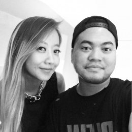 양파, 제프 버넷과 다정한 투샷 '훈훈'