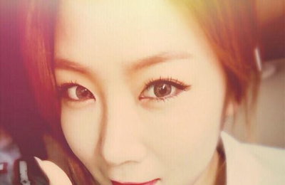 '씨스타' 소유, 물오른 미모…"상큼 발랄"