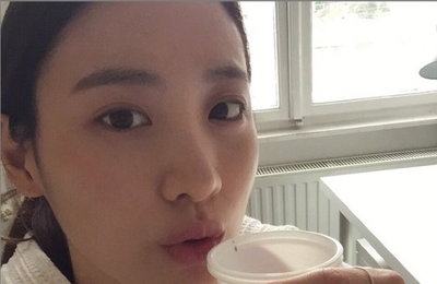 수현, "쿠툴란으로 변신 대기 중" .."기대가득!"