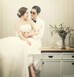 god 맏형 박준형, 오늘(26일) 비공개 결혼식 올려...