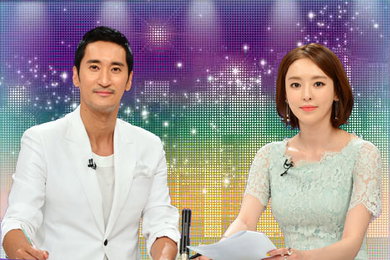 신현준·이다희, BiFan 개막식 진행한다